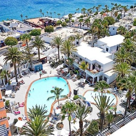 Hotel Labranda Playa Club à Puerto del Carmen  Extérieur photo