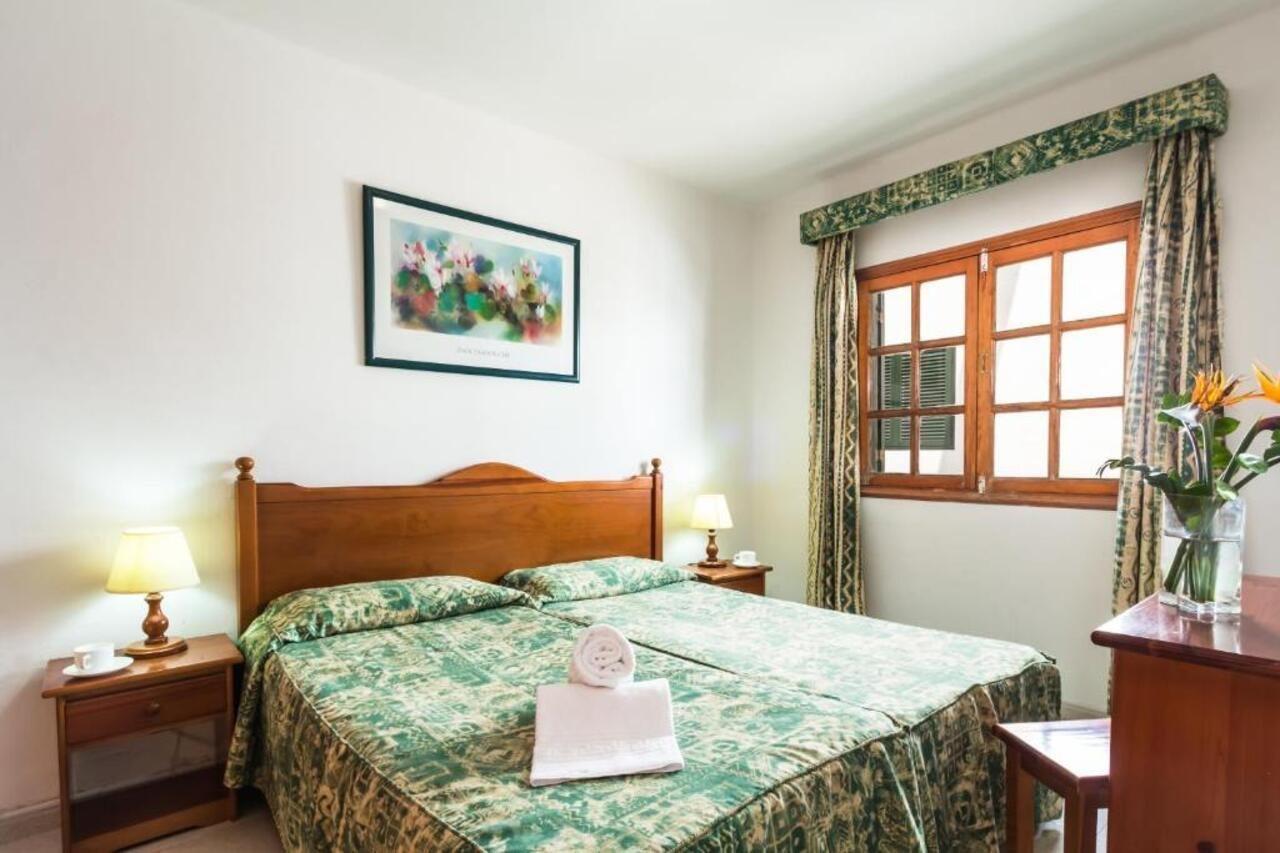 Hotel Labranda Playa Club à Puerto del Carmen  Extérieur photo