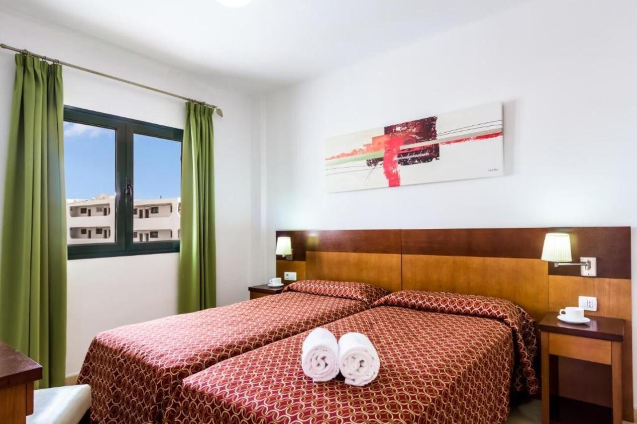 Hotel Labranda Playa Club à Puerto del Carmen  Extérieur photo
