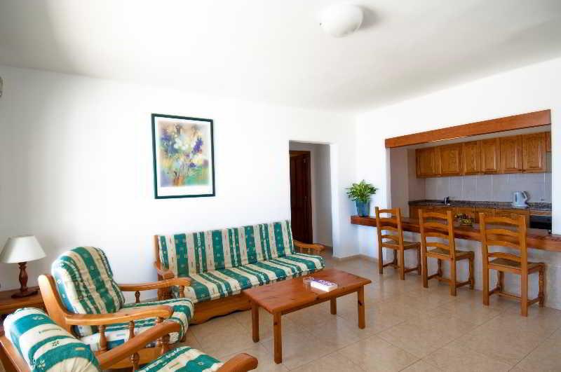 Hotel Labranda Playa Club à Puerto del Carmen  Extérieur photo