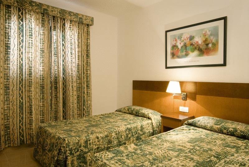 Hotel Labranda Playa Club à Puerto del Carmen  Extérieur photo
