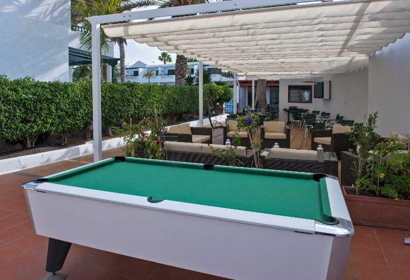Hotel Labranda Playa Club à Puerto del Carmen  Extérieur photo