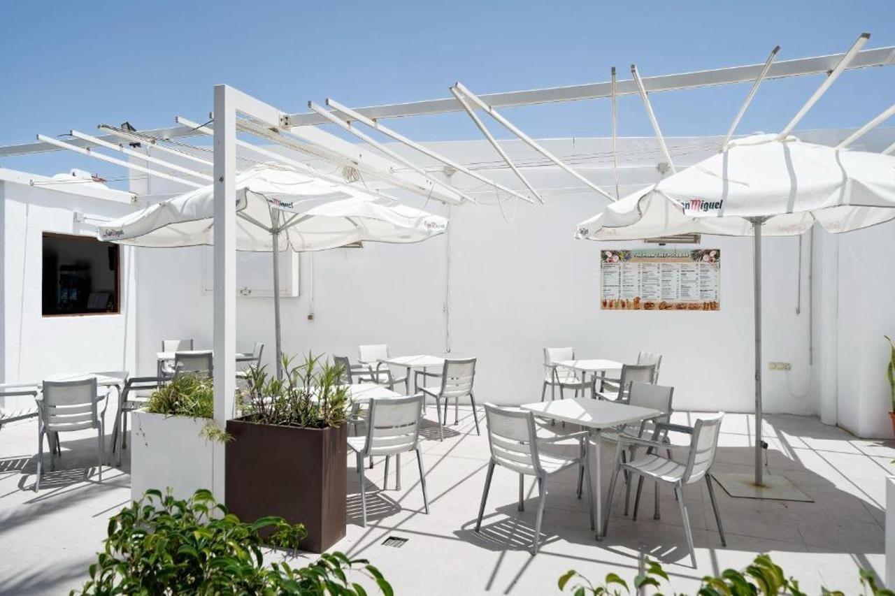 Hotel Labranda Playa Club à Puerto del Carmen  Extérieur photo