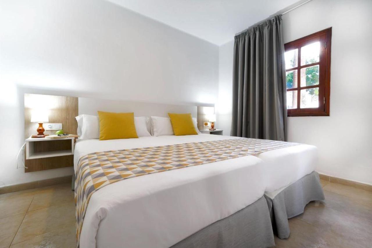 Hotel Labranda Playa Club à Puerto del Carmen  Extérieur photo