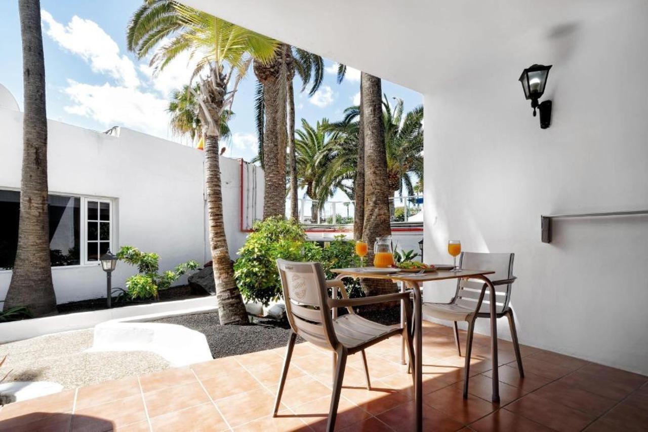 Hotel Labranda Playa Club à Puerto del Carmen  Extérieur photo