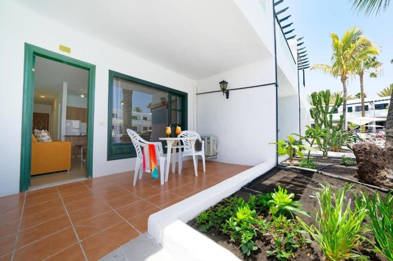 Hotel Labranda Playa Club à Puerto del Carmen  Extérieur photo