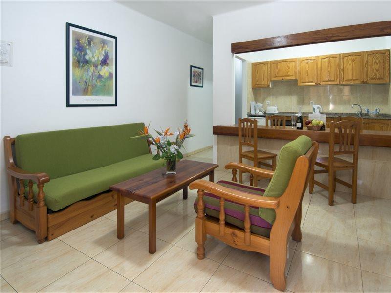Hotel Labranda Playa Club à Puerto del Carmen  Extérieur photo