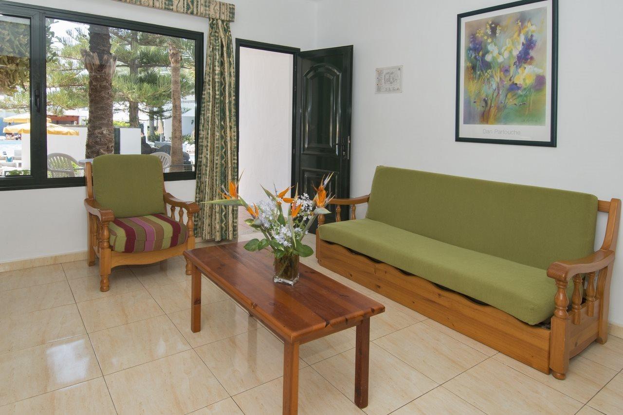 Hotel Labranda Playa Club à Puerto del Carmen  Extérieur photo
