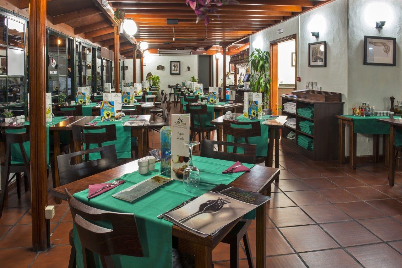 Hotel Labranda Playa Club à Puerto del Carmen  Extérieur photo