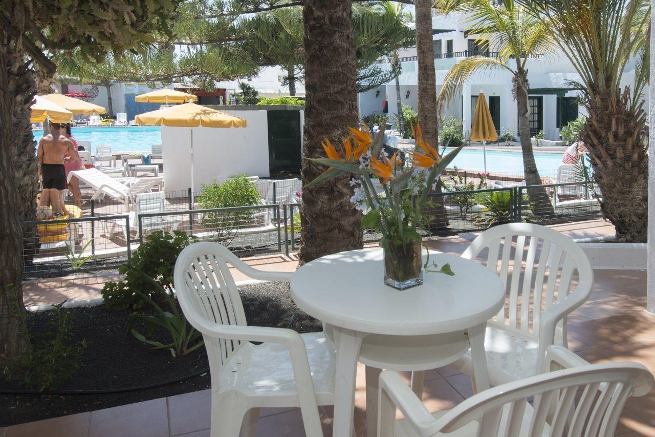 Hotel Labranda Playa Club à Puerto del Carmen  Extérieur photo