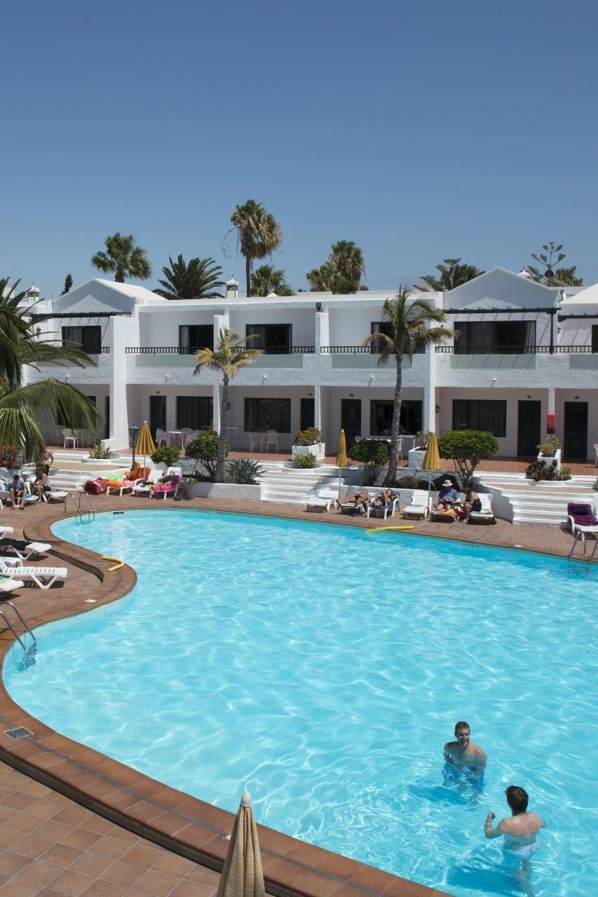 Hotel Labranda Playa Club à Puerto del Carmen  Extérieur photo