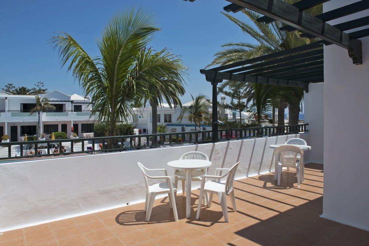 Hotel Labranda Playa Club à Puerto del Carmen  Extérieur photo