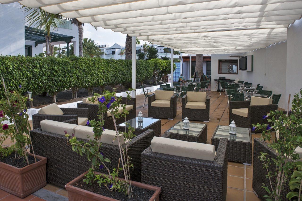 Hotel Labranda Playa Club à Puerto del Carmen  Extérieur photo