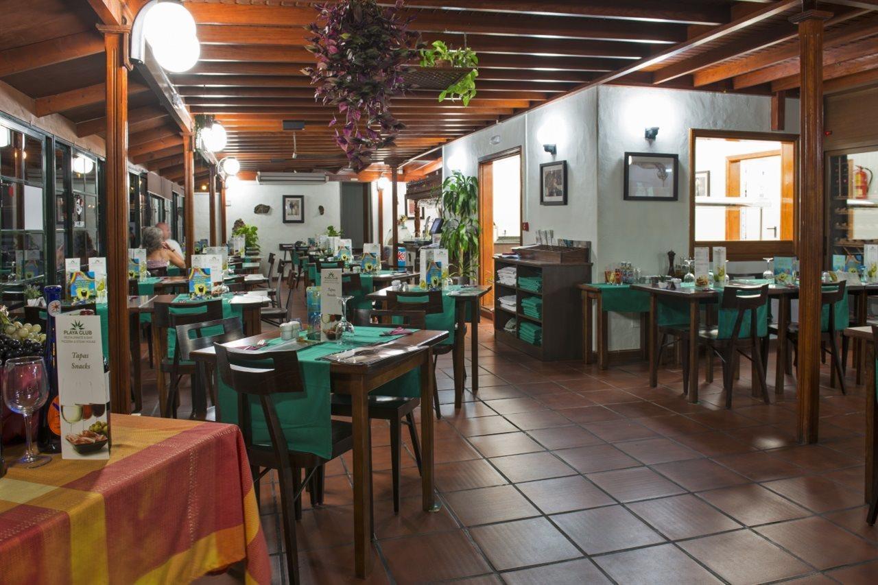 Hotel Labranda Playa Club à Puerto del Carmen  Extérieur photo