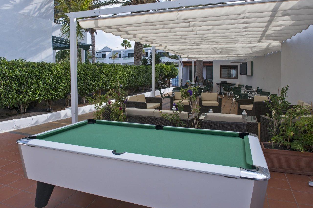Hotel Labranda Playa Club à Puerto del Carmen  Extérieur photo