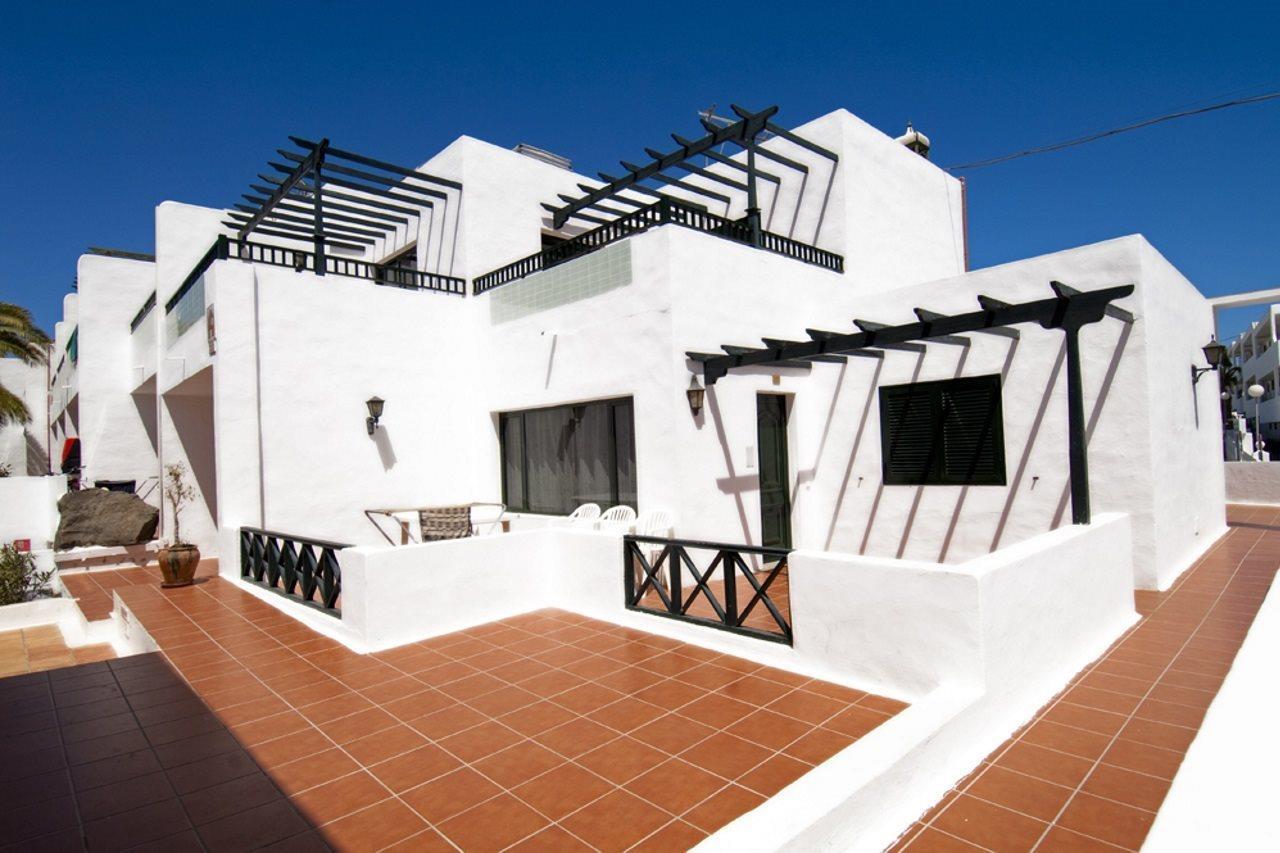 Hotel Labranda Playa Club à Puerto del Carmen  Extérieur photo