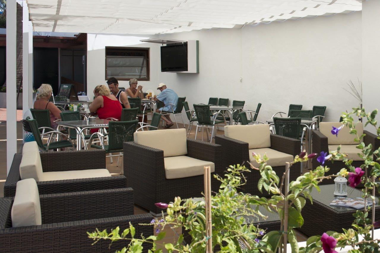 Hotel Labranda Playa Club à Puerto del Carmen  Extérieur photo