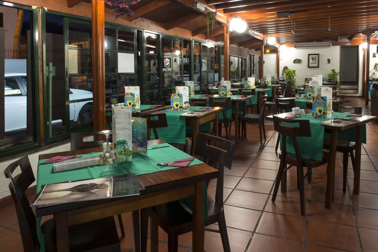 Hotel Labranda Playa Club à Puerto del Carmen  Extérieur photo