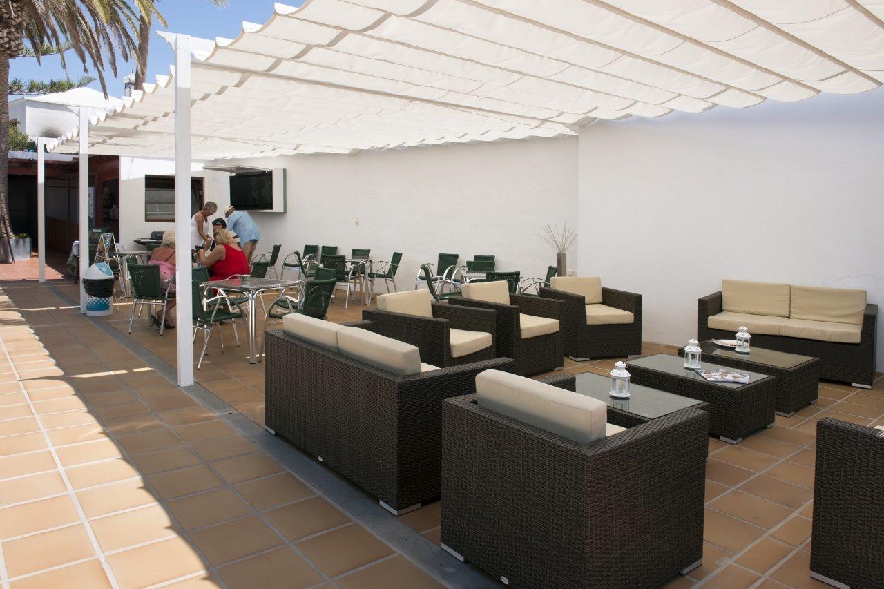 Hotel Labranda Playa Club à Puerto del Carmen  Extérieur photo