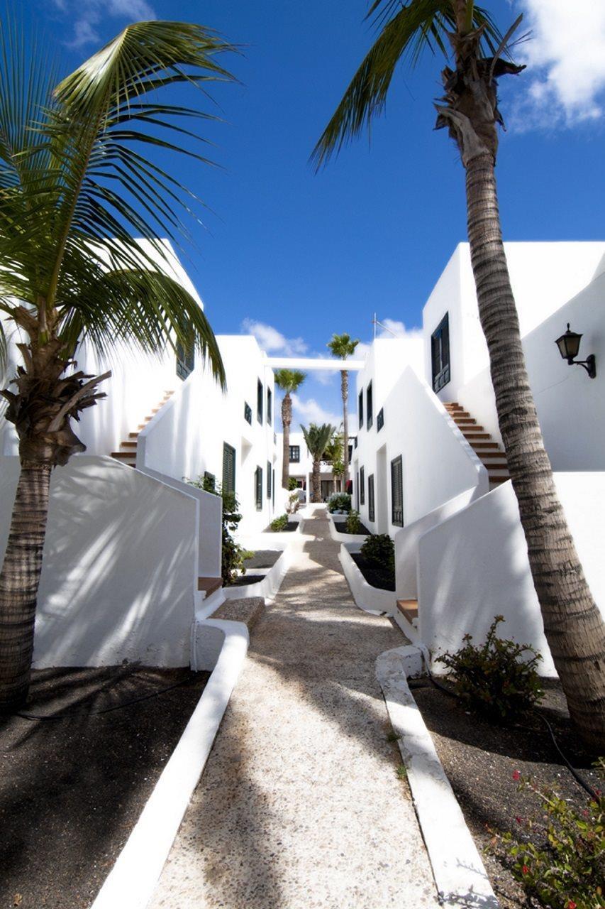 Hotel Labranda Playa Club à Puerto del Carmen  Extérieur photo
