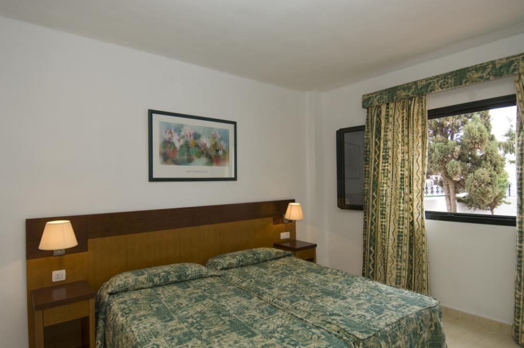 Hotel Labranda Playa Club à Puerto del Carmen  Extérieur photo