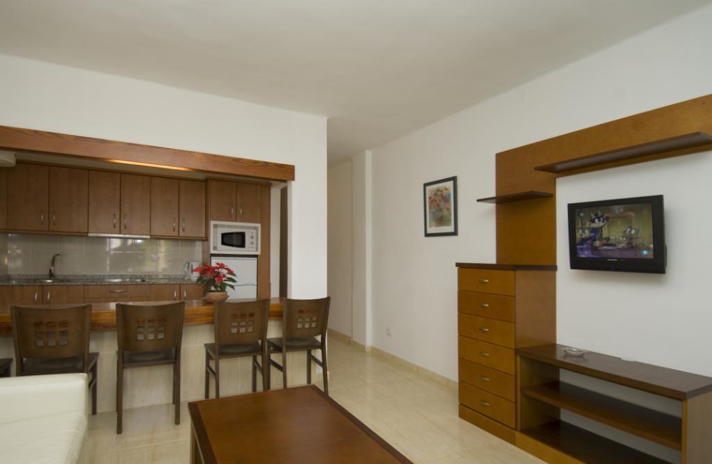 Hotel Labranda Playa Club à Puerto del Carmen  Extérieur photo