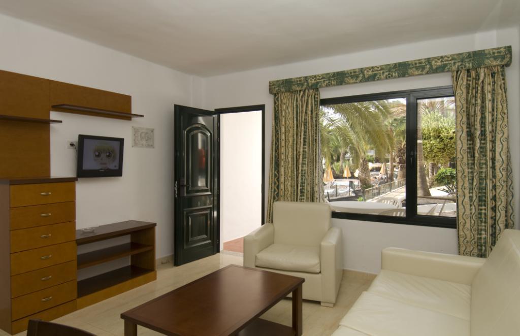 Hotel Labranda Playa Club à Puerto del Carmen  Extérieur photo