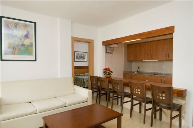 Hotel Labranda Playa Club à Puerto del Carmen  Extérieur photo