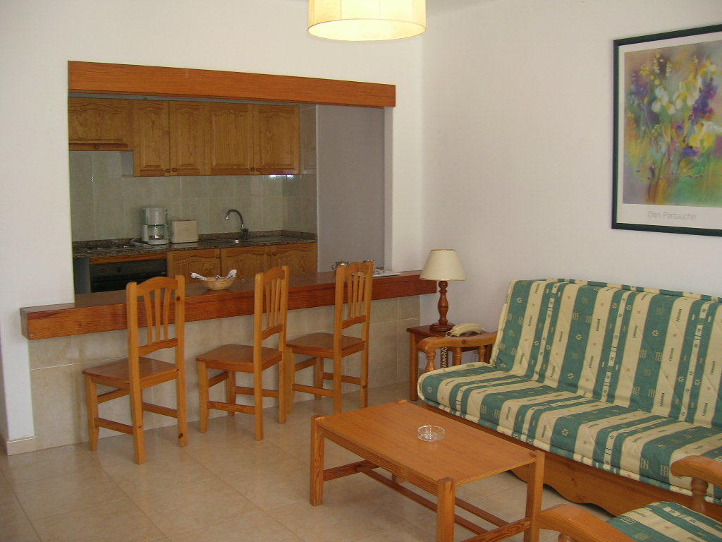Hotel Labranda Playa Club à Puerto del Carmen  Extérieur photo