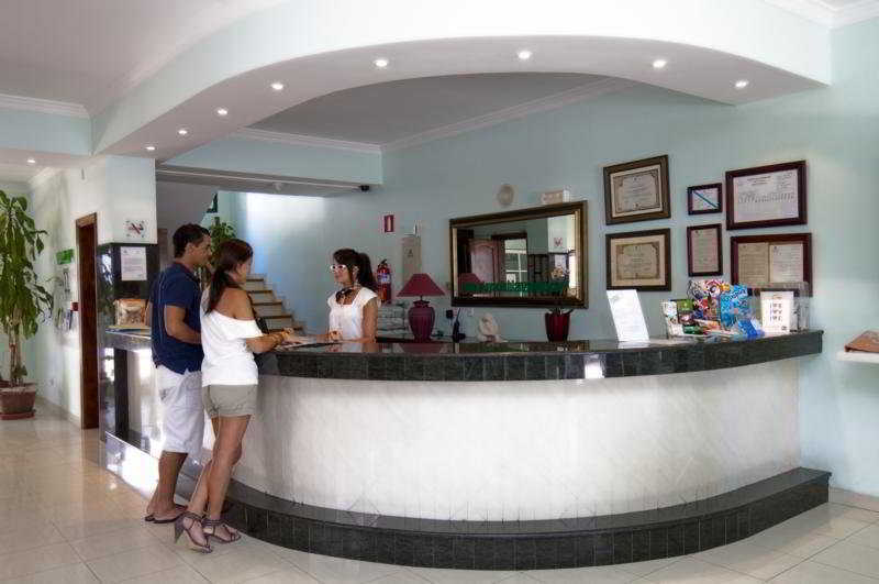 Hotel Labranda Playa Club à Puerto del Carmen  Extérieur photo