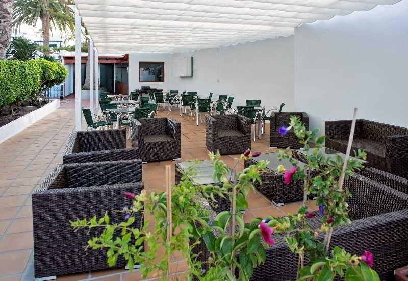 Hotel Labranda Playa Club à Puerto del Carmen  Extérieur photo