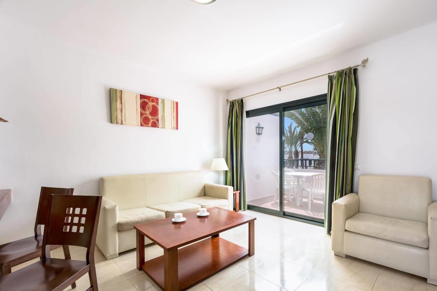 Hotel Labranda Playa Club à Puerto del Carmen  Extérieur photo