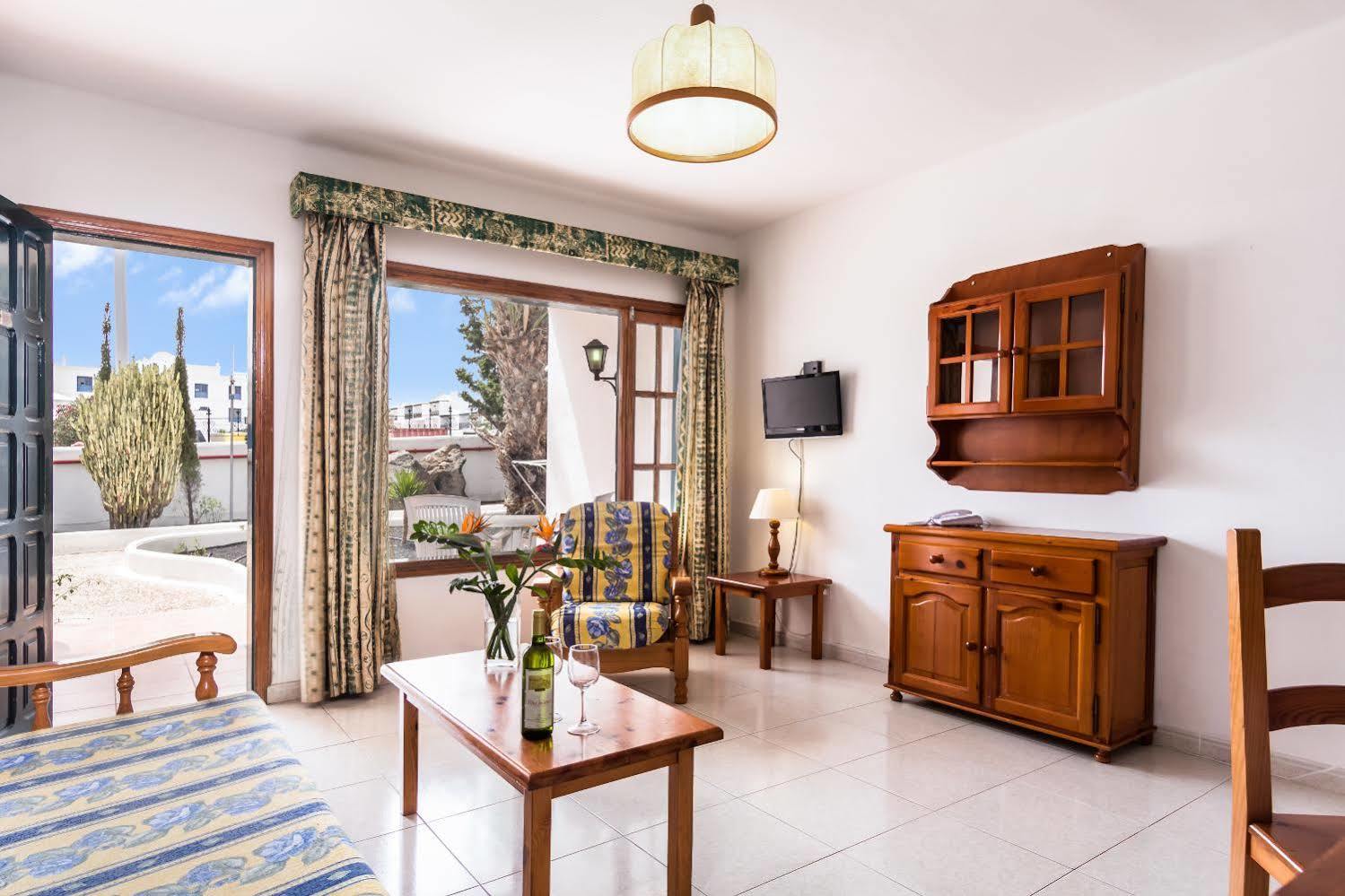Hotel Labranda Playa Club à Puerto del Carmen  Extérieur photo
