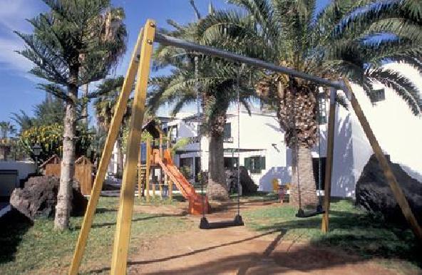 Hotel Labranda Playa Club à Puerto del Carmen  Extérieur photo