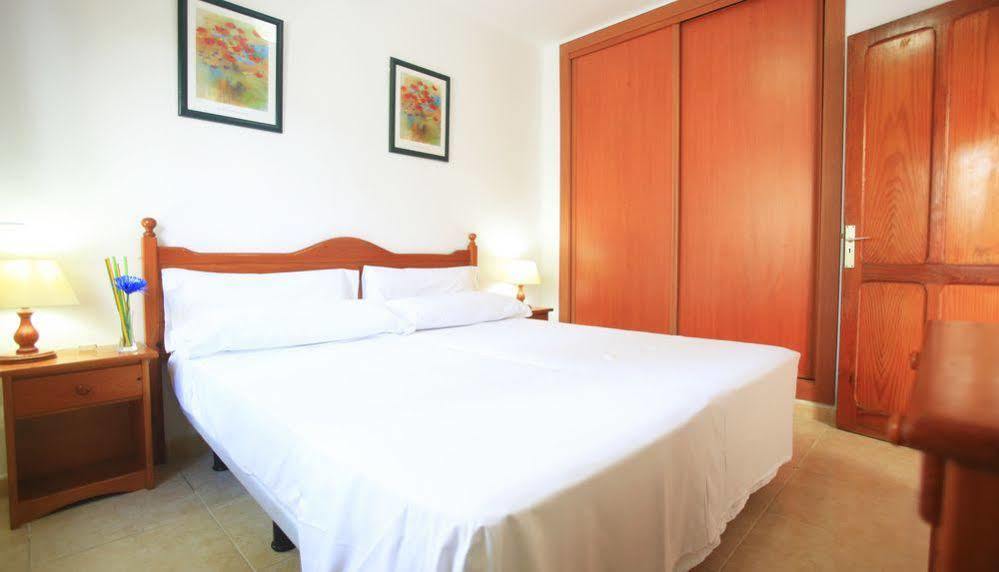Hotel Labranda Playa Club à Puerto del Carmen  Extérieur photo